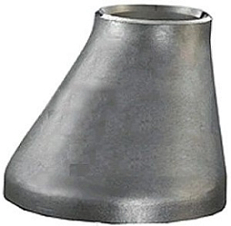 Переход оцинкованный 219х6-133х4
