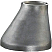 Переход черный 40х20